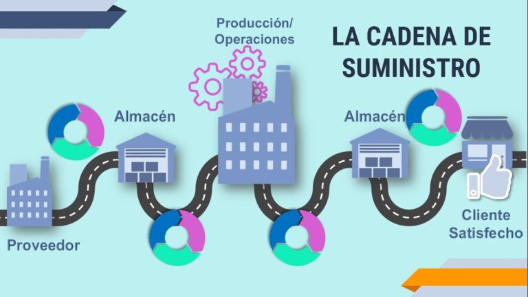 Infografia Cadena De Suministro Actualizado Mayo 2024 4555